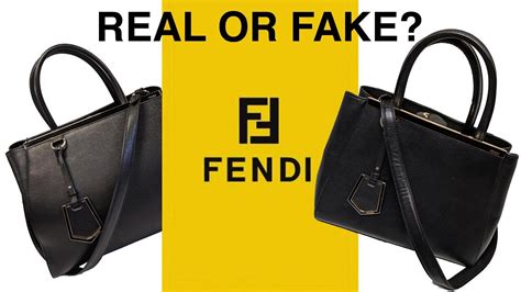 how to tell fendi bag is authentic